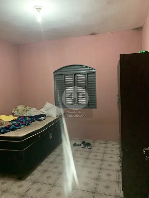 Foto 7 de Casa com 3 quartos à venda, 129m2 em Jardim São Luiz, Embu Das Artes - SP