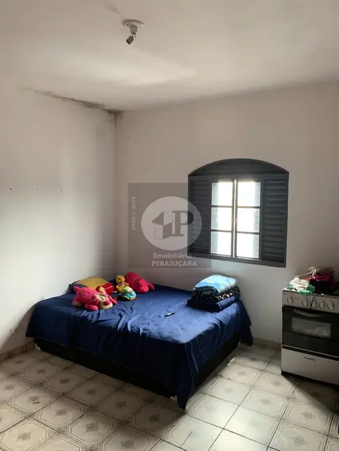 Foto 6 de Casa com 3 quartos à venda, 129m2 em Jardim São Luiz, Embu Das Artes - SP