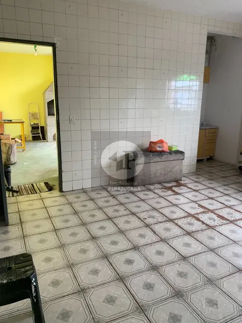 Foto 4 de Casa com 3 quartos à venda, 129m2 em Jardim São Luiz, Embu Das Artes - SP