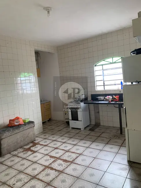 Foto 5 de Casa com 3 quartos à venda, 129m2 em Jardim São Luiz, Embu Das Artes - SP