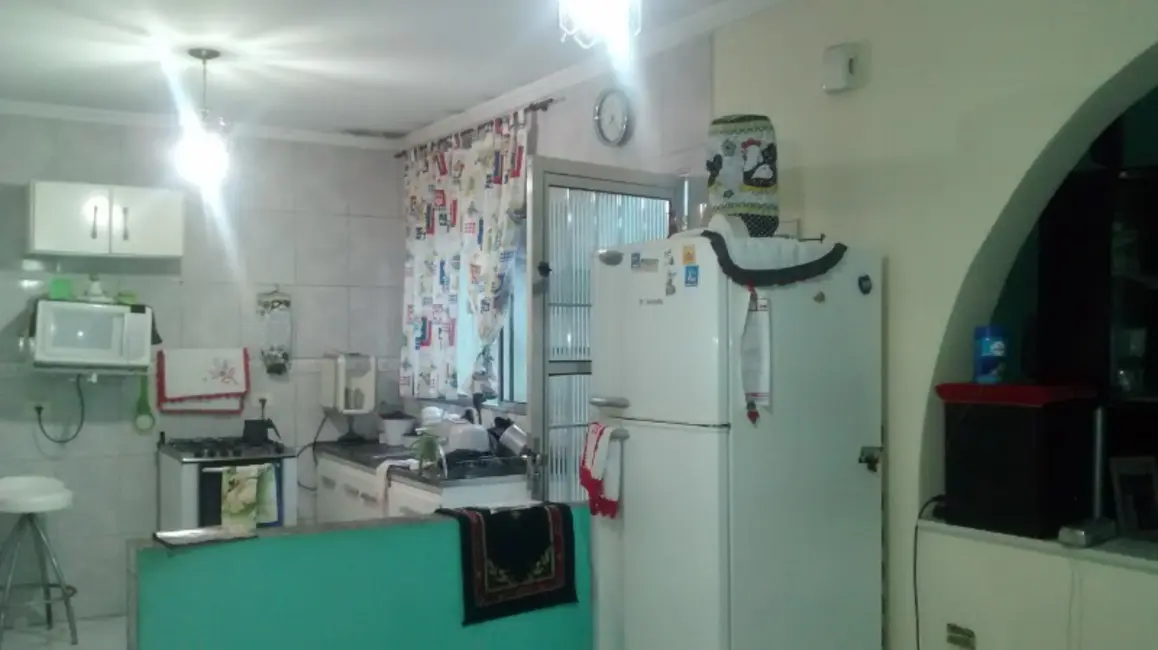 Foto 8 de Casa com 2 quartos à venda em Jardim Flórida, Embu Das Artes - SP