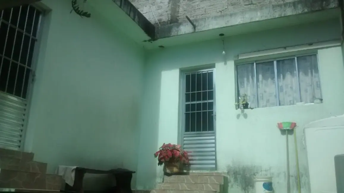 Foto 3 de Casa com 2 quartos à venda em Jardim Flórida, Embu Das Artes - SP