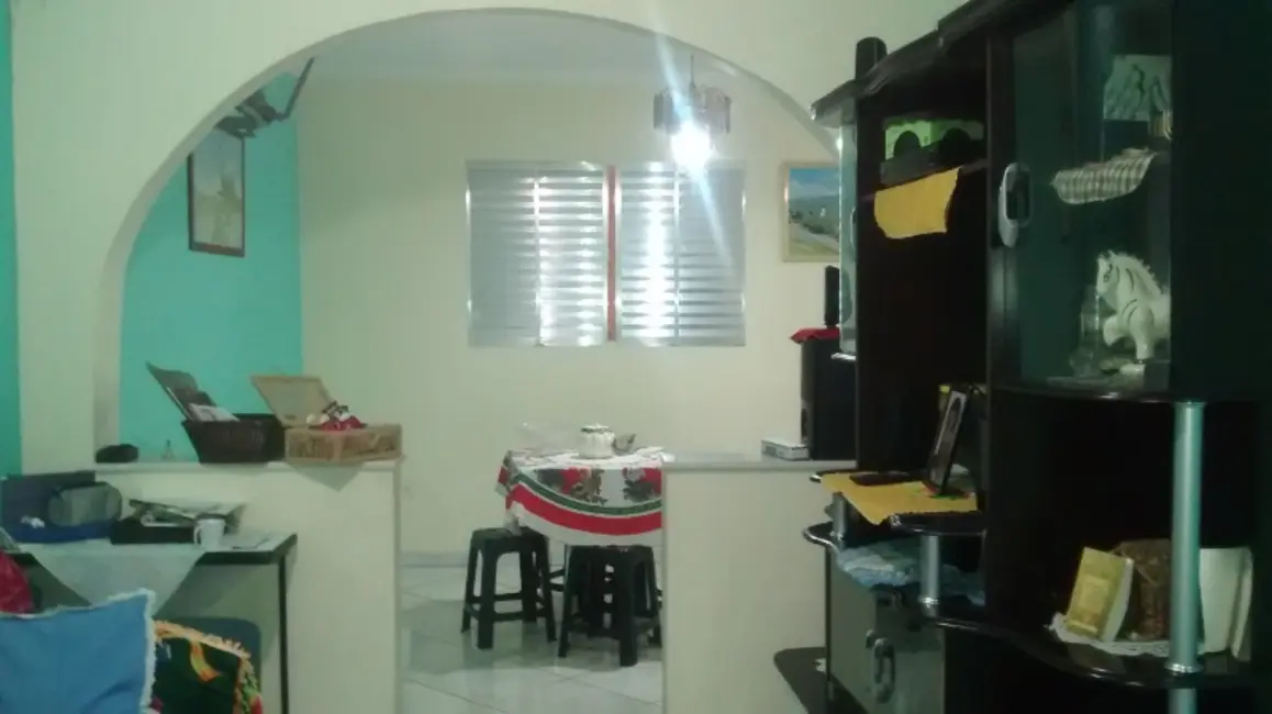 Foto 6 de Casa com 2 quartos à venda em Jardim Flórida, Embu Das Artes - SP