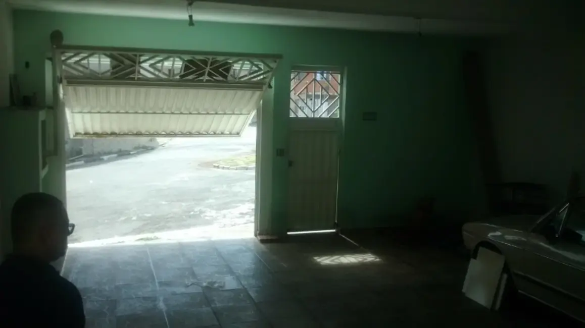 Foto 2 de Casa com 2 quartos à venda em Jardim Flórida, Embu Das Artes - SP