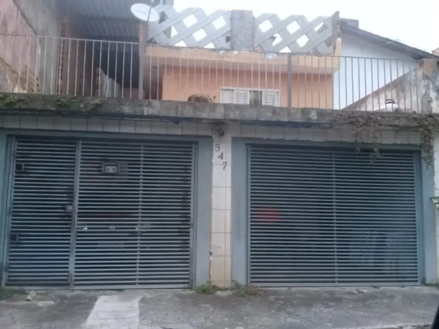 Foto 1 de Casa com 2 quartos à venda em Jardim Saporito, Taboao Da Serra - SP