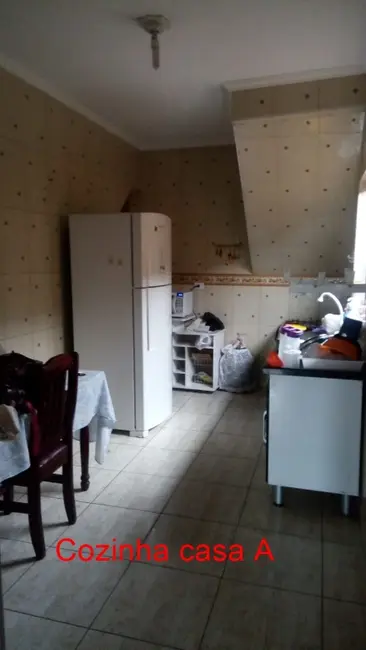 Foto 6 de Casa com 6 quartos à venda, 129m2 em Jardim Vitória, Embu Das Artes - SP