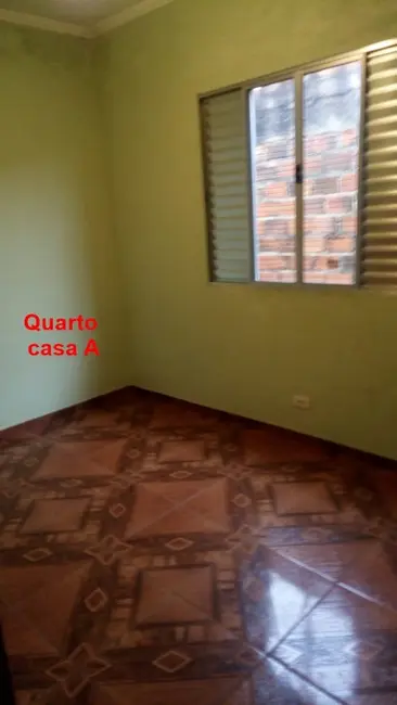 Foto 9 de Casa com 6 quartos à venda, 129m2 em Jardim Vitória, Embu Das Artes - SP