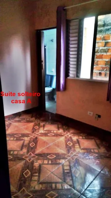 Foto 8 de Casa com 6 quartos à venda, 129m2 em Jardim Vitória, Embu Das Artes - SP