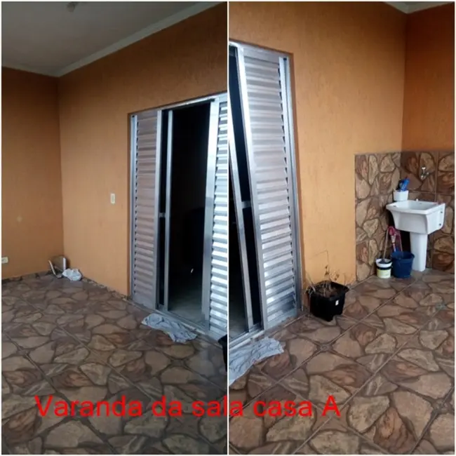 Foto 4 de Casa com 6 quartos à venda, 129m2 em Jardim Vitória, Embu Das Artes - SP