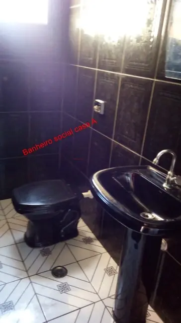 Foto 5 de Casa com 6 quartos à venda, 129m2 em Jardim Vitória, Embu Das Artes - SP