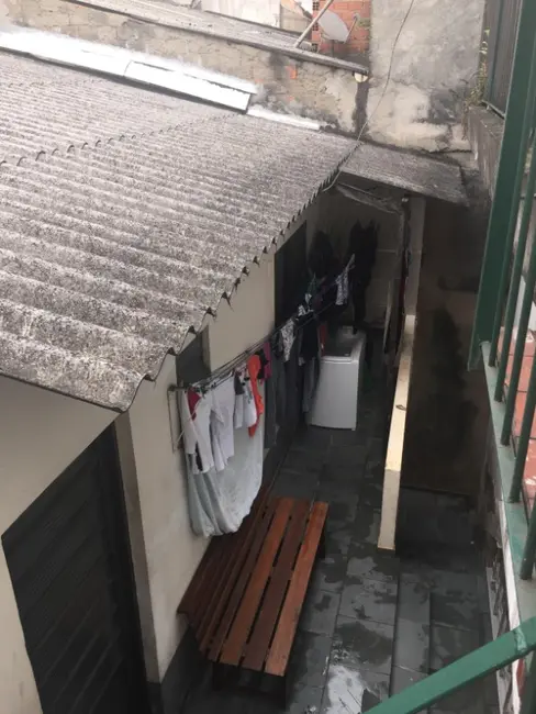 Foto 13 de Casa com 4 quartos à venda em Jardim São Salvador, Taboao Da Serra - SP