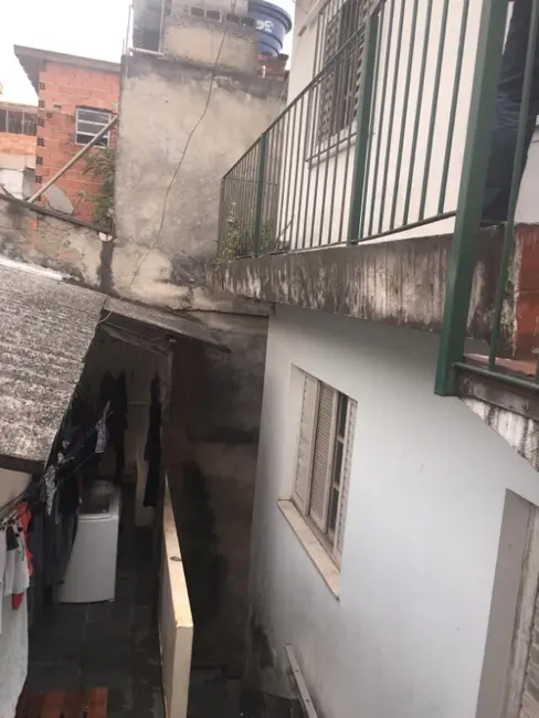 Foto 12 de Casa com 4 quartos à venda em Jardim São Salvador, Taboao Da Serra - SP
