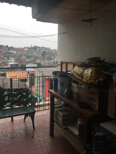 Foto 22 de Casa com 4 quartos à venda em Jardim São Salvador, Taboao Da Serra - SP