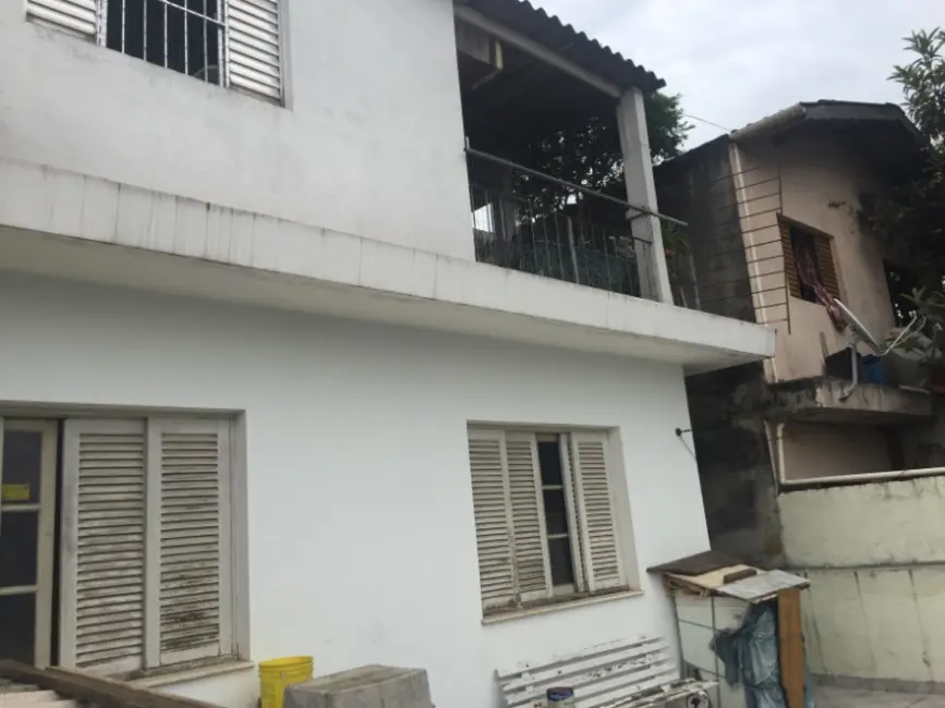 Foto 25 de Casa com 4 quartos à venda em Jardim São Salvador, Taboao Da Serra - SP