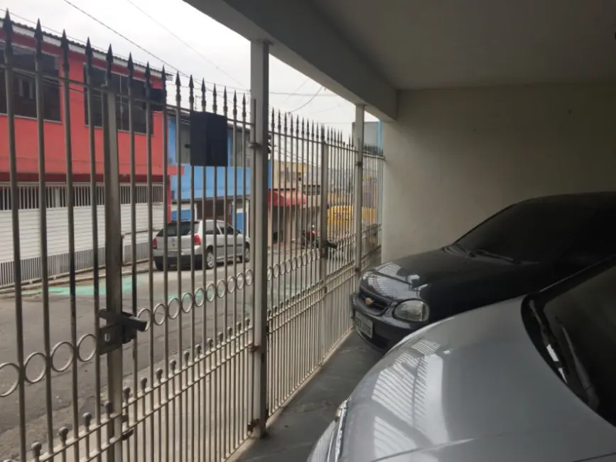 Foto 27 de Casa com 4 quartos à venda em Jardim São Salvador, Taboao Da Serra - SP