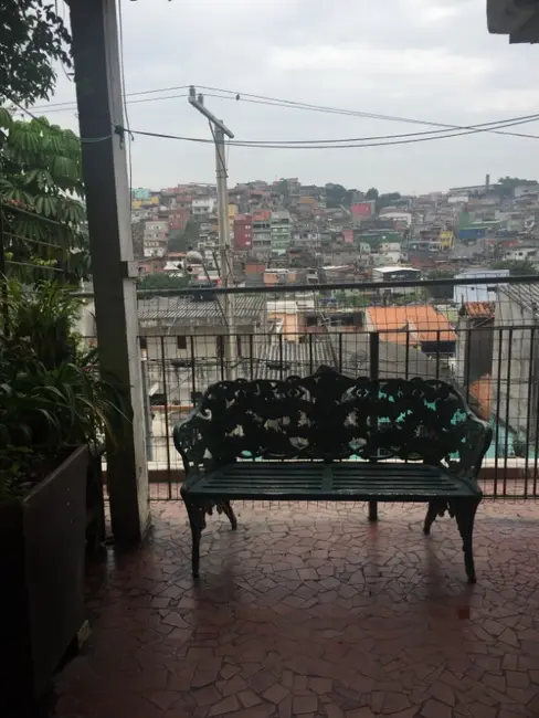 Foto 23 de Casa com 4 quartos à venda em Jardim São Salvador, Taboao Da Serra - SP