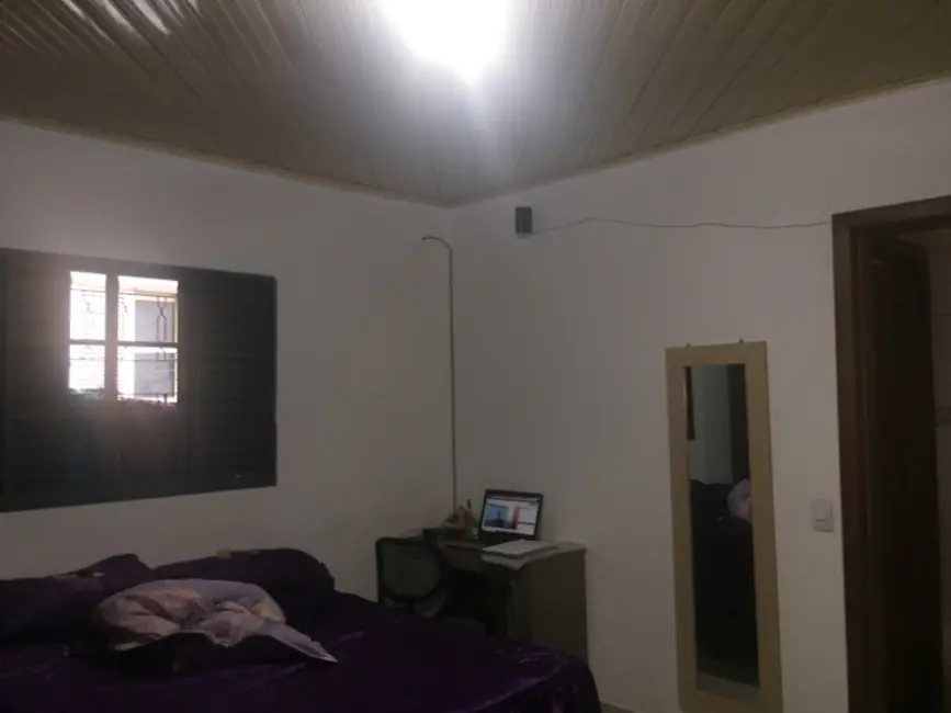 Foto 9 de Casa com 4 quartos à venda em Jardim São Salvador, Taboao Da Serra - SP