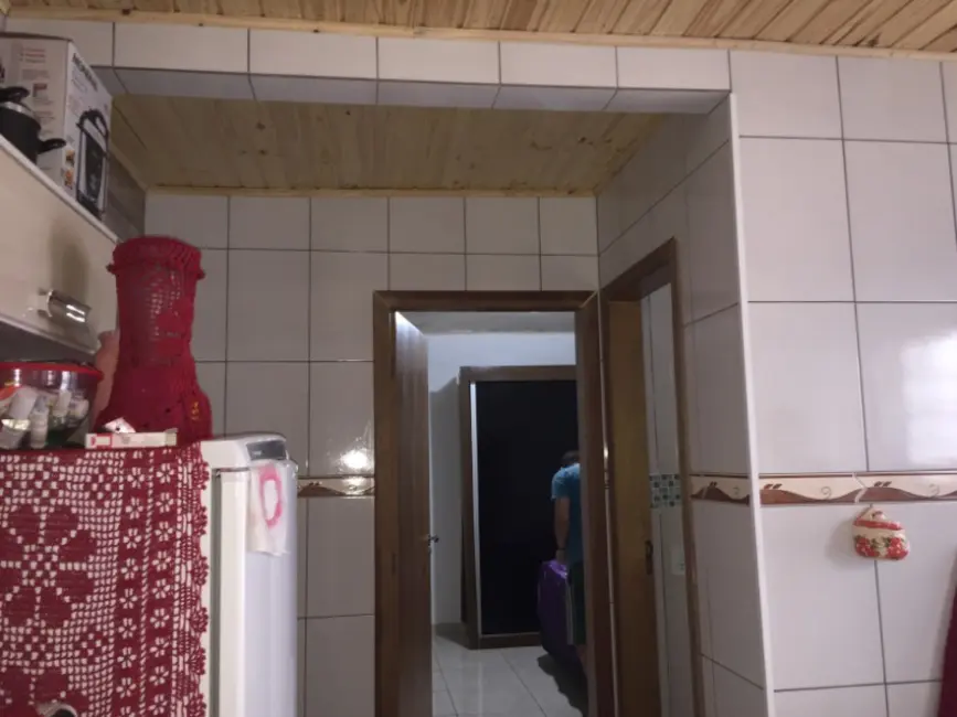 Foto 3 de Casa com 4 quartos à venda em Jardim São Salvador, Taboao Da Serra - SP