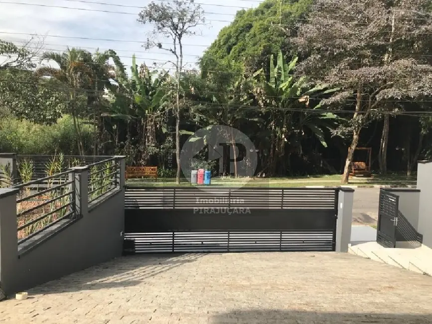 Foto 9 de Casa de Condomínio com 3 quartos à venda, 1000m2 em Itatuba, Embu Das Artes - SP