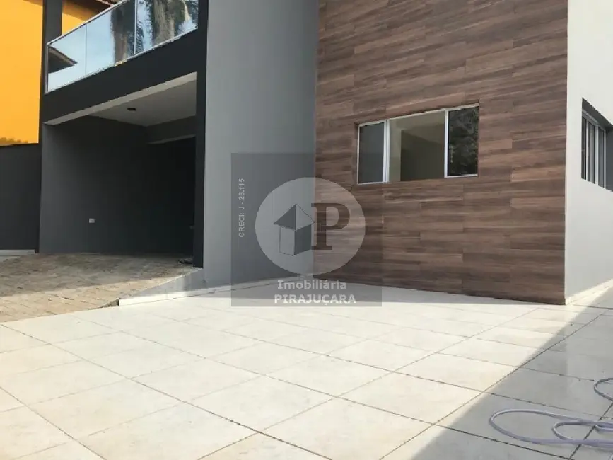 Foto 8 de Casa de Condomínio com 3 quartos à venda, 1000m2 em Itatuba, Embu Das Artes - SP