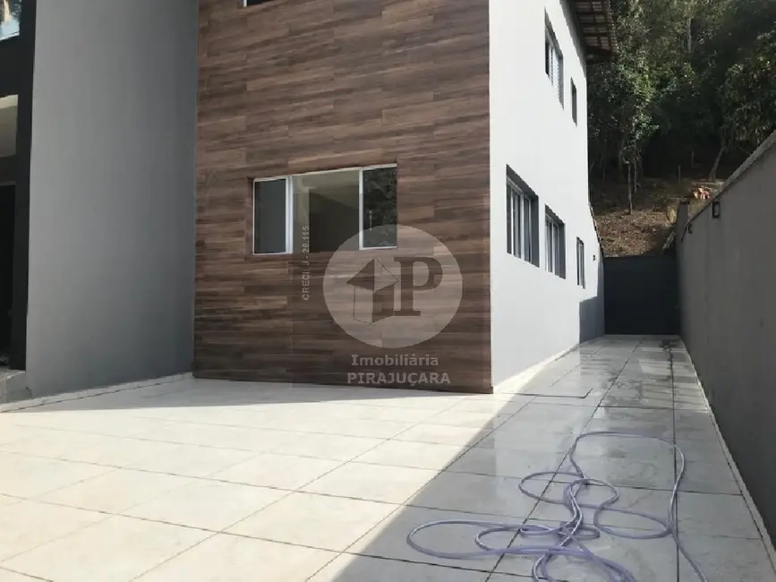 Foto 7 de Casa de Condomínio com 3 quartos à venda, 1000m2 em Itatuba, Embu Das Artes - SP