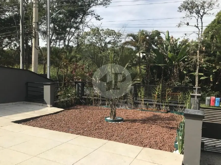 Foto 3 de Casa de Condomínio com 3 quartos à venda, 1000m2 em Itatuba, Embu Das Artes - SP