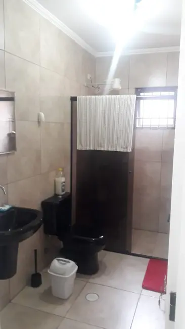 Foto 4 de Casa com 4 quartos à venda, 125m2 em Jardim Santa Tereza, Embu Das Artes - SP