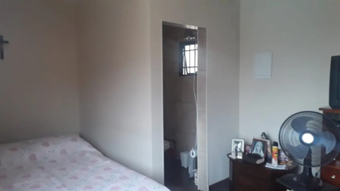 Foto 7 de Casa com 4 quartos à venda, 125m2 em Jardim Santa Tereza, Embu Das Artes - SP