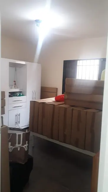 Foto 5 de Casa com 4 quartos à venda, 125m2 em Jardim Santa Tereza, Embu Das Artes - SP
