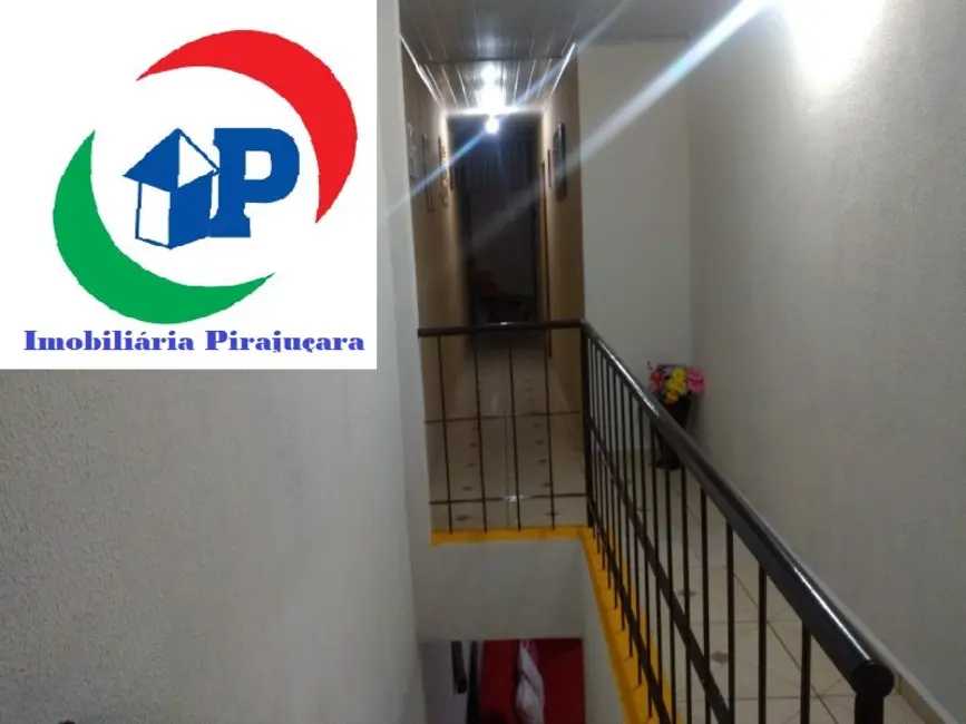 Foto 11 de Casa com 2 quartos à venda em Jardim Saint Moritz, Taboao Da Serra - SP