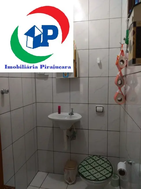 Foto 10 de Casa com 2 quartos à venda em Jardim Saint Moritz, Taboao Da Serra - SP