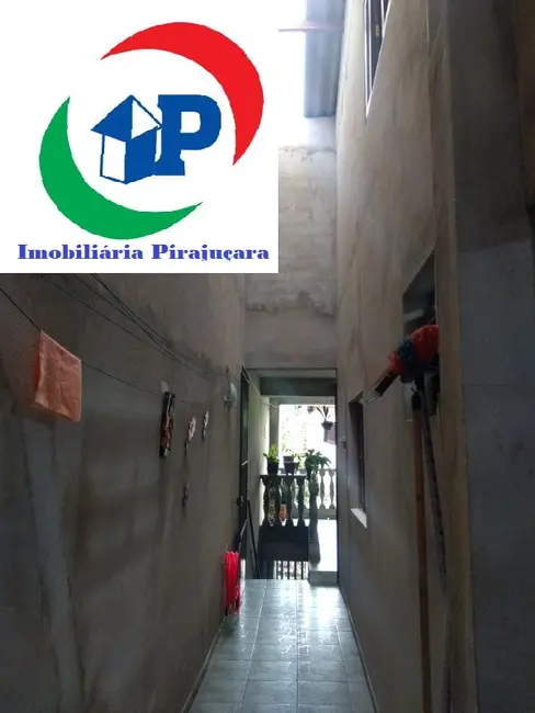 Foto 4 de Casa com 2 quartos à venda em Jardim Saint Moritz, Taboao Da Serra - SP