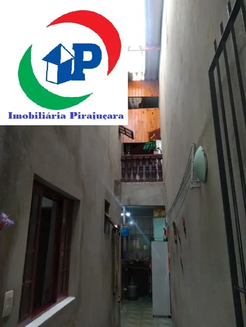 Foto 3 de Casa com 2 quartos à venda em Jardim Saint Moritz, Taboao Da Serra - SP