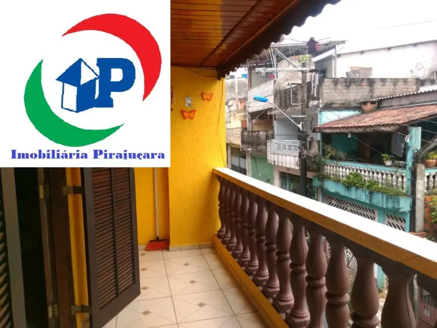 Foto 18 de Casa com 2 quartos à venda em Jardim Saint Moritz, Taboao Da Serra - SP