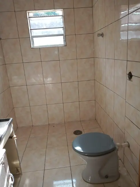 Foto 3 de Casa com 2 quartos à venda, 125m2 em Jardim São Luiz, Taboao Da Serra - SP