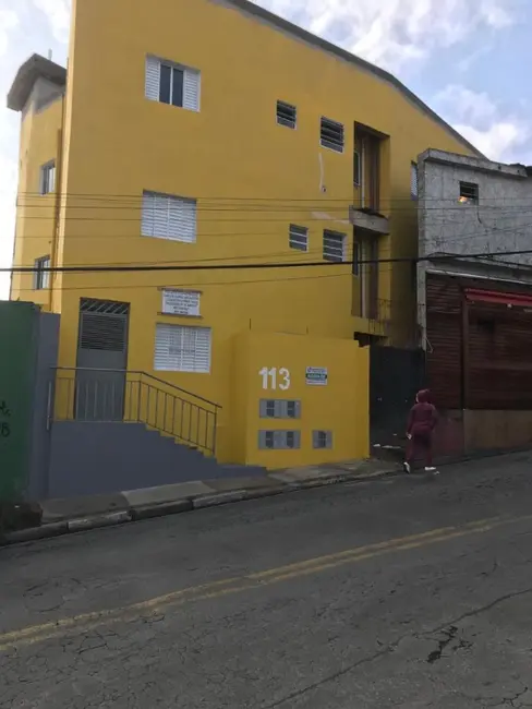 Foto 1 de Apartamento com 1 quarto à venda, 258m2 em Jardim Santa Cruz, Taboao Da Serra - SP