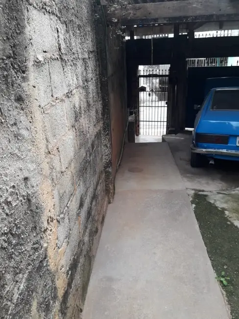 Foto 5 de Casa com 4 quartos à venda, 305m2 em Jardim Catanduva, São Paulo - SP