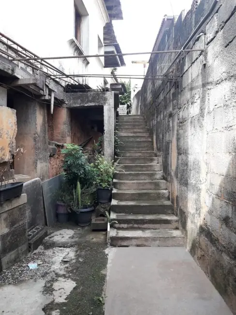 Foto 8 de Casa com 4 quartos à venda, 305m2 em Jardim Catanduva, São Paulo - SP