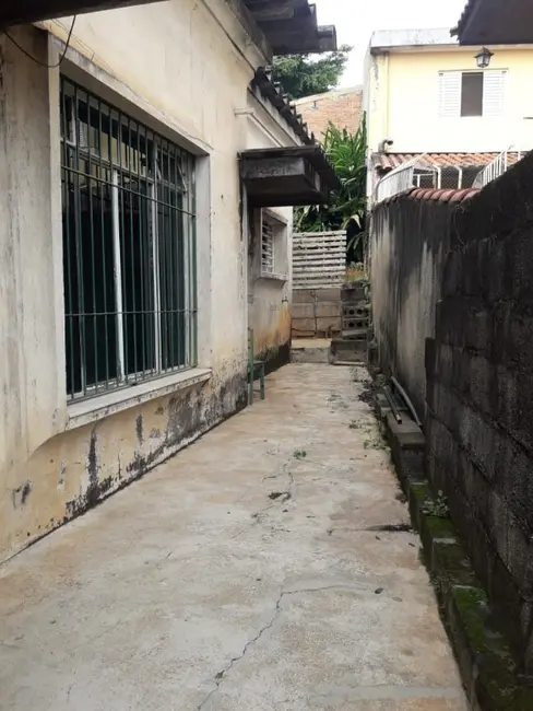 Foto 1 de Casa com 4 quartos à venda, 305m2 em Jardim Catanduva, São Paulo - SP
