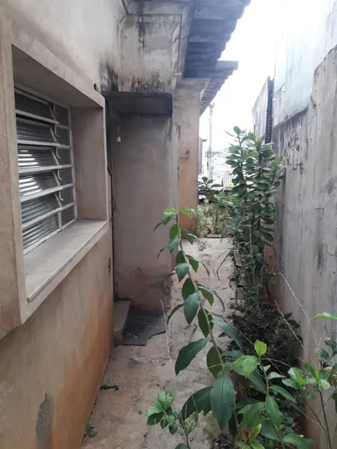 Foto 3 de Casa com 4 quartos à venda, 305m2 em Jardim Catanduva, São Paulo - SP