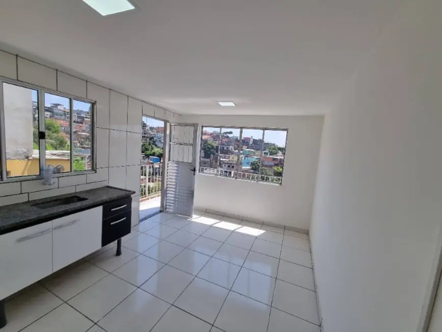 Foto 9 de Casa com 1 quarto à venda, 140m2 em Jardim Panorama, Taboao Da Serra - SP