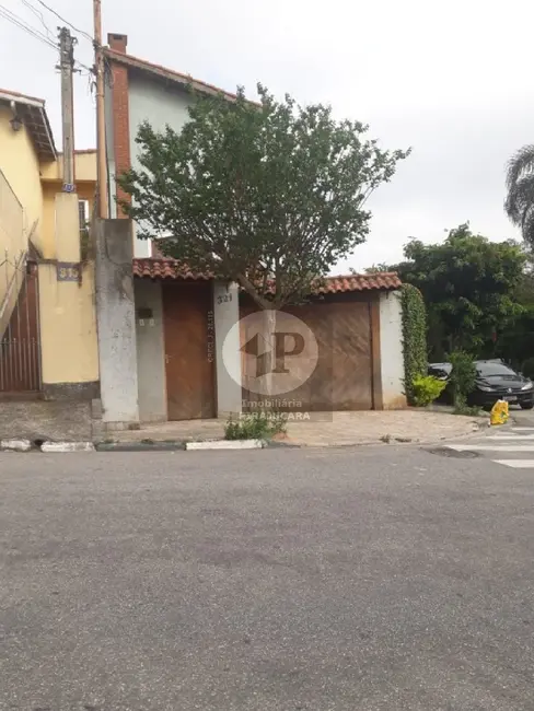 Foto 7 de Casa com 3 quartos à venda, 260m2 em Jardim Santa Terezinha, Taboao Da Serra - SP