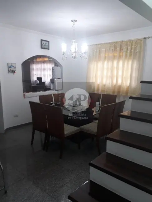 Foto 2 de Casa com 3 quartos à venda, 260m2 em Jardim Santa Terezinha, Taboao Da Serra - SP