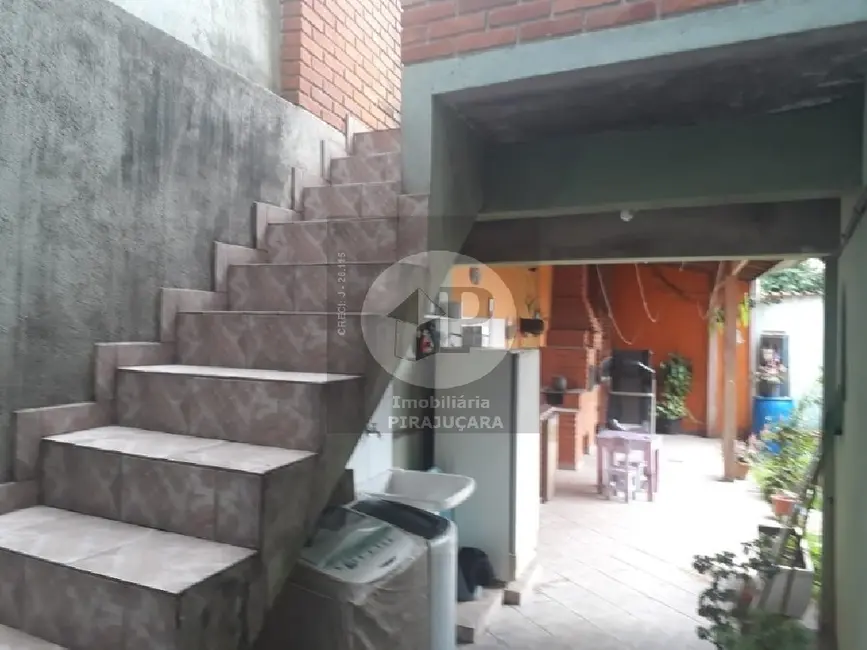 Foto 9 de Casa com 3 quartos à venda, 260m2 em Jardim Santa Terezinha, Taboao Da Serra - SP