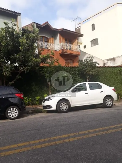 Foto 1 de Casa com 3 quartos à venda, 260m2 em Jardim Santa Terezinha, Taboao Da Serra - SP