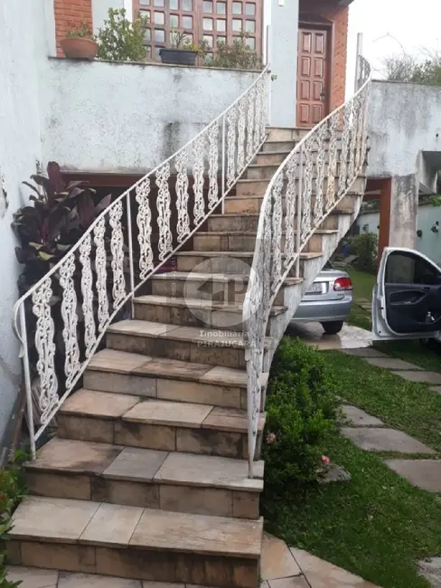 Foto 4 de Casa com 3 quartos à venda, 260m2 em Jardim Santa Terezinha, Taboao Da Serra - SP