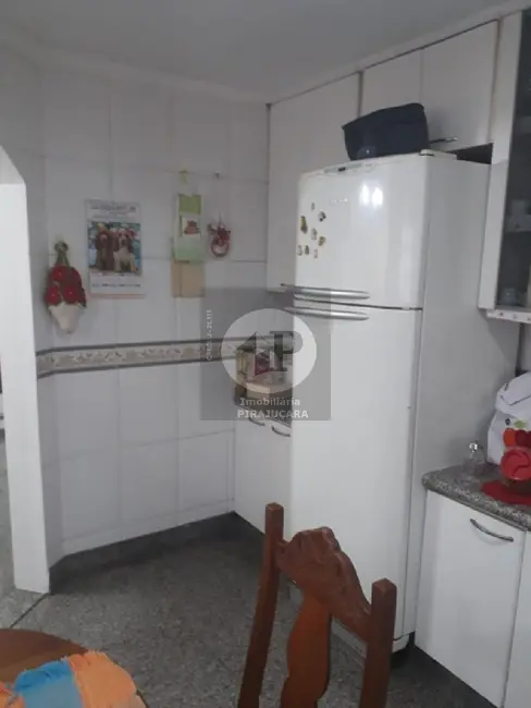 Foto 3 de Casa com 3 quartos à venda, 260m2 em Jardim Santa Terezinha, Taboao Da Serra - SP