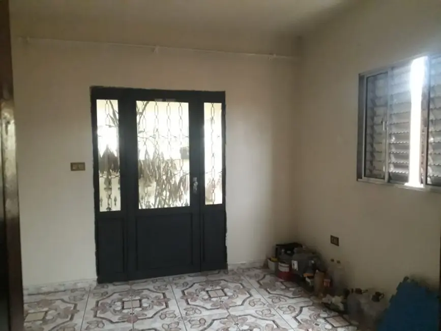 Foto 4 de Casa com 4 quartos à venda, 145m2 em Jardim Record, Taboao Da Serra - SP