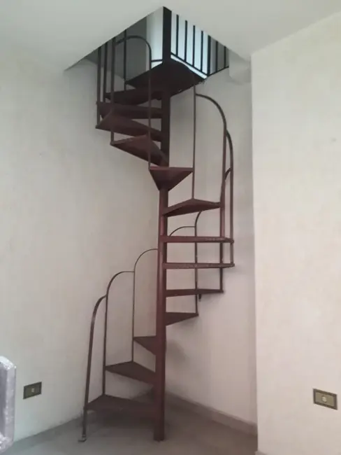 Foto 9 de Casa com 4 quartos à venda, 145m2 em Jardim Record, Taboao Da Serra - SP