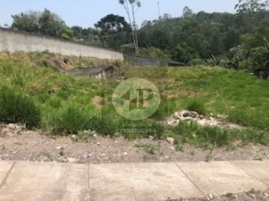 Foto 1 de Terreno / Lote à venda, 1430m2 em Ressaca, Itapecerica Da Serra - SP